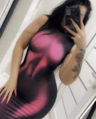 Интим-услуги — Диана Сквирт , 33